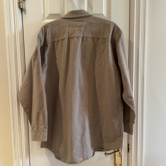 Casual button down shirt - Picture 4 of 5